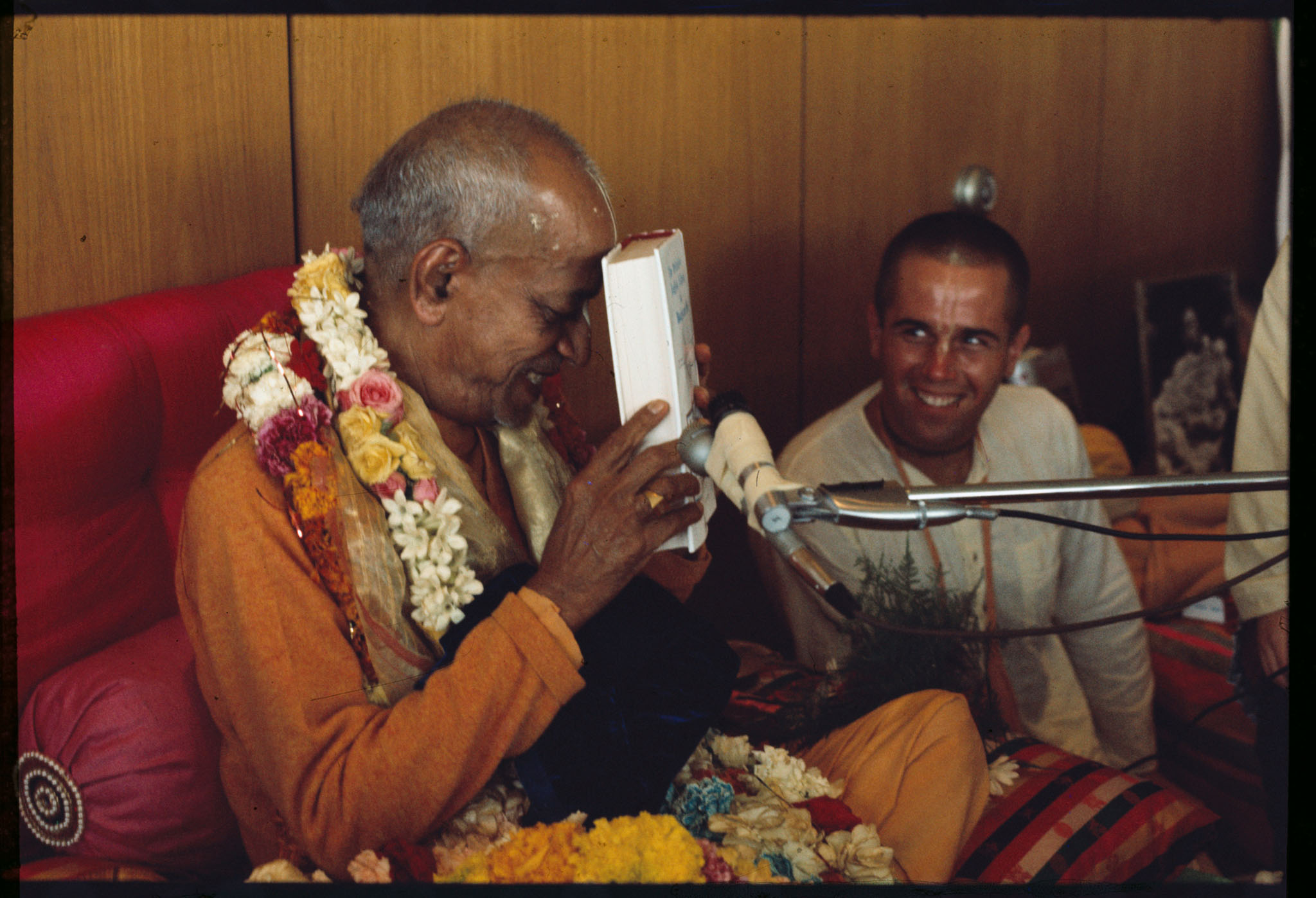 Bhagavad-gītā As It Is 1972 — изображение 10